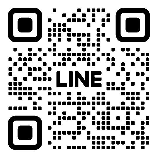 LINE 官方帳號 QR Code