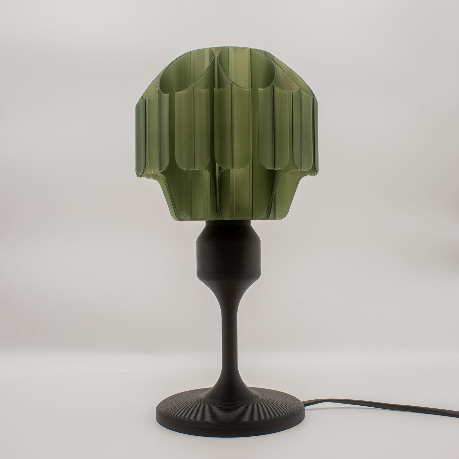 20260207-Product-1309-HDR 光棲 綠色半透明葉片造型桌燈 植感居家氛圍 E27燈座